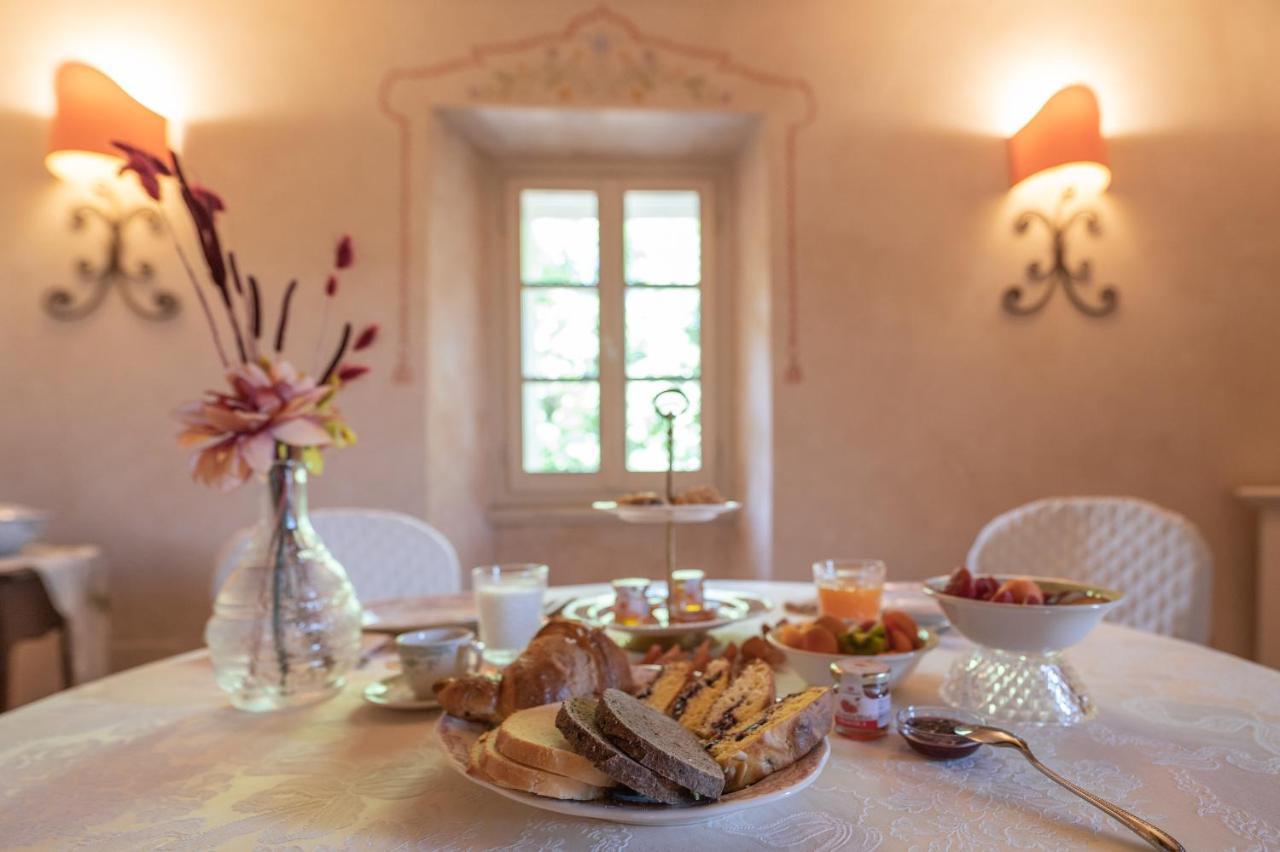 Palazzo Del Poggiano Bed and Breakfast Poggio Berni Εξωτερικό φωτογραφία