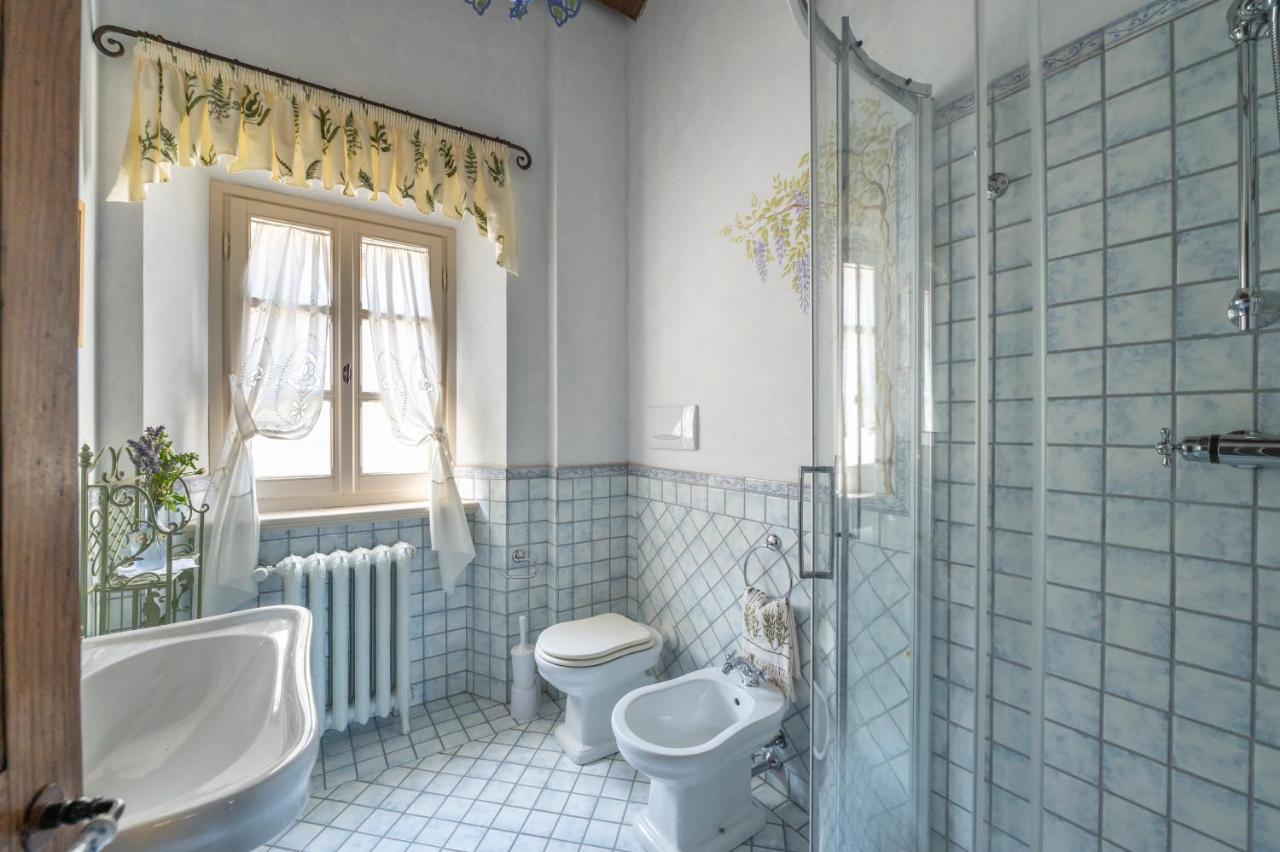 Palazzo Del Poggiano Bed and Breakfast Poggio Berni Εξωτερικό φωτογραφία