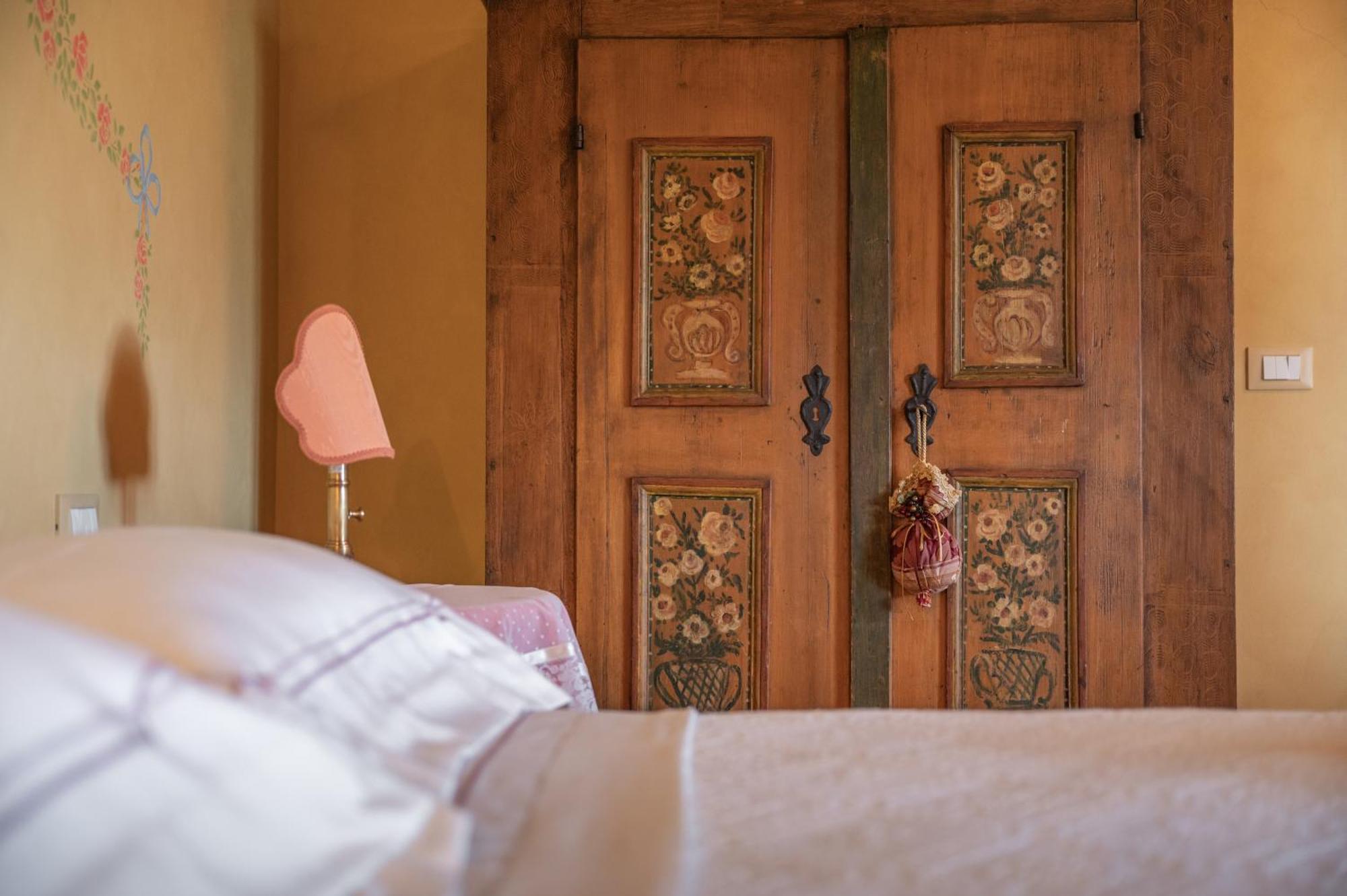 Palazzo Del Poggiano Bed and Breakfast Poggio Berni Εξωτερικό φωτογραφία